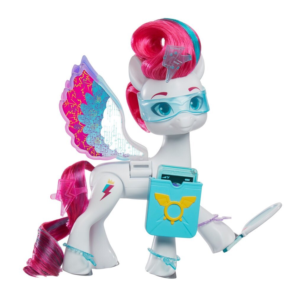 My Little Pony Wing Surprise -poni hinta ja tiedot | Tyttöjen lelut | hobbyhall.fi