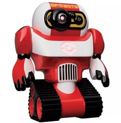 Spybots TRIP -robotti hinta ja tiedot | Poikien lelut | hobbyhall.fi