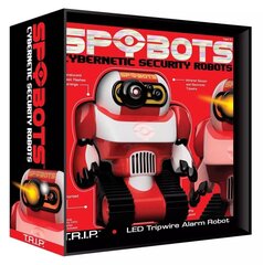 Spybots TRIP -robotti hinta ja tiedot | Poikien lelut | hobbyhall.fi