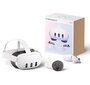 Meta Quest 3 128gb hinta ja tiedot | VR-lasit | hobbyhall.fi