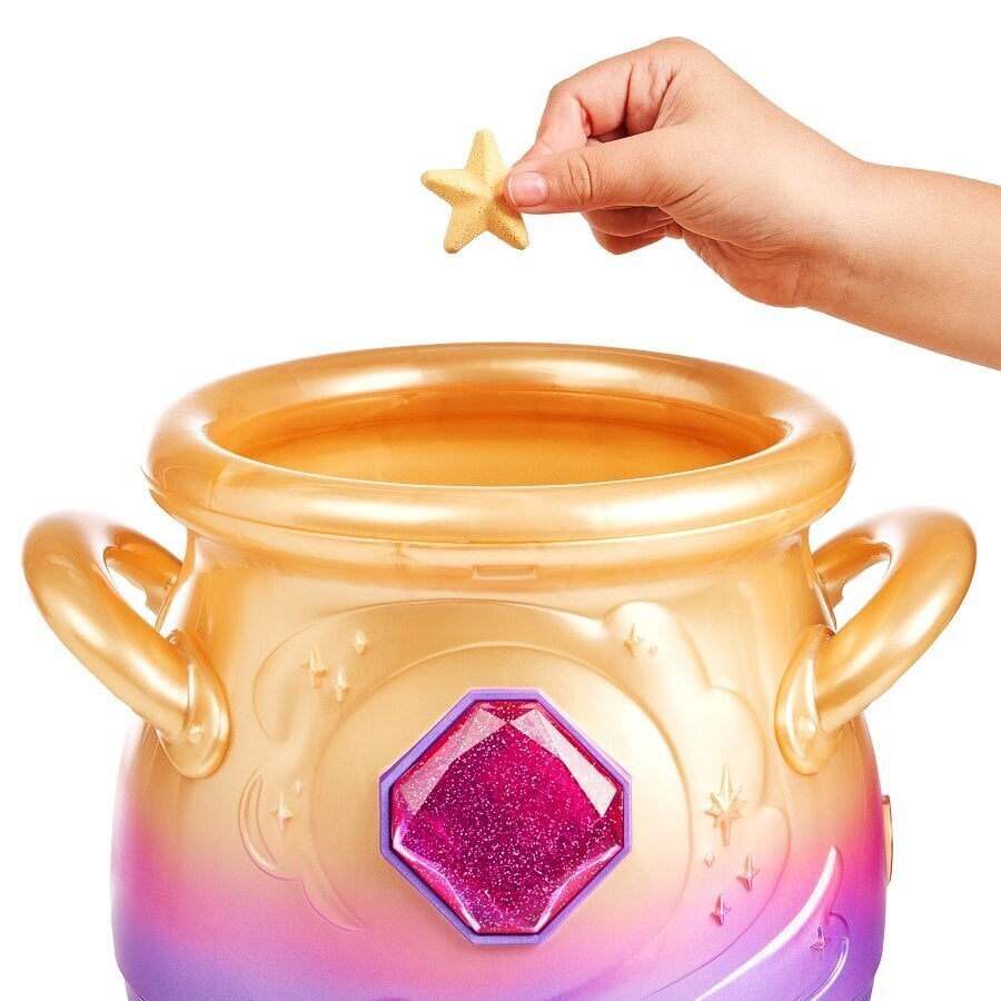 Magic Mixies Magic Cauldron hinta ja tiedot | Tyttöjen lelut | hobbyhall.fi