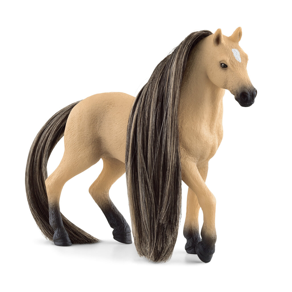 Andalusialainen tamma Schleich Sofia's Beauties Beauty Horse hinta ja tiedot | Tyttöjen lelut | hobbyhall.fi