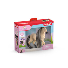 Andalusialainen tamma Schleich Sofia's Beauties Beauty Horse hinta ja tiedot | Tyttöjen lelut | hobbyhall.fi