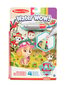 Paw Patrol Skye Water Wow -vesimaalauskirja hinta ja tiedot | Taide- ja askartelutarvikkeet | hobbyhall.fi