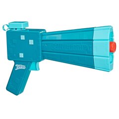 Nerf Super Soaker Minecraft Glow Squid Water Gun hinta ja tiedot | Nerf Supersoaker Ulkoilu | hobbyhall.fi