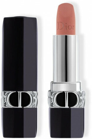 Dior Rouge Dior Balm Matte mattasävyinen huulivoide 3,5 g hinta ja tiedot | Huulipunat, huulikiillot ja huulirasvat | hobbyhall.fi