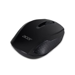Acer M501, musta hinta ja tiedot | Hiiret | hobbyhall.fi