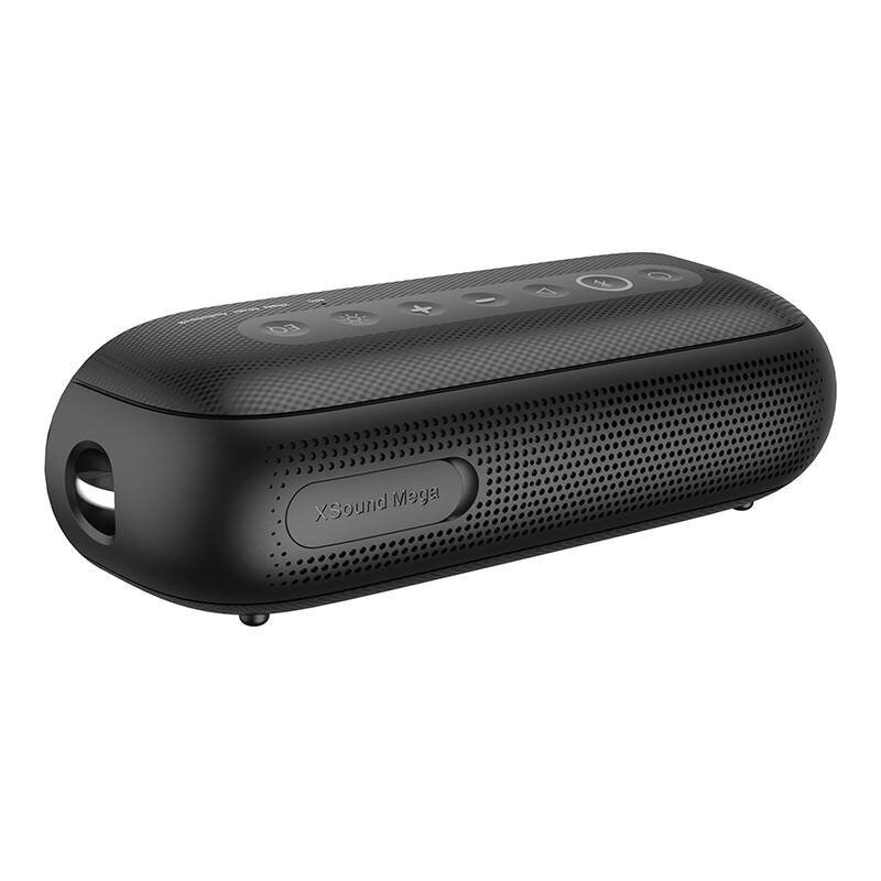 Tribit Tribit Xsound Mega Speaker BTS35 Langaton Bluetooth-kaiutin (musta) hinta ja tiedot | Kaiuttimet | hobbyhall.fi