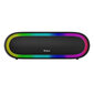 Tribit Tribit Xsound Mega Speaker BTS35 Langaton Bluetooth-kaiutin (musta) hinta ja tiedot | Kaiuttimet | hobbyhall.fi