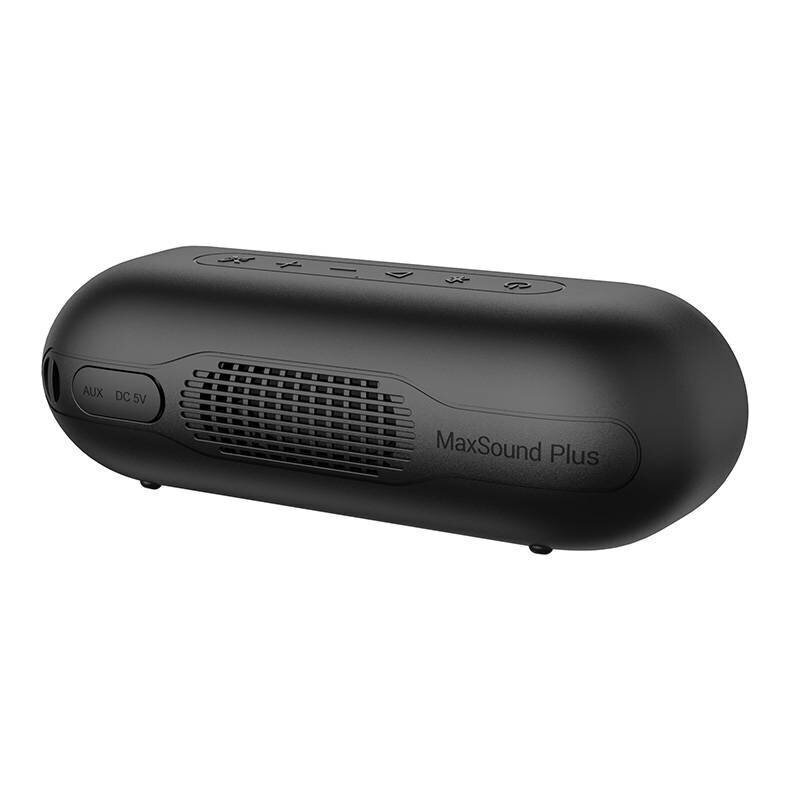 Tribit ThunderBox Plus Speaker BTS25R Langaton Bluetooth-kaiutin hinta ja tiedot | Kaiuttimet | hobbyhall.fi