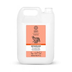 WILDA Siberica Pheater -shampoo, 5 L hinta ja tiedot | Shampoot ja hoitoaineet lemmikeille | hobbyhall.fi