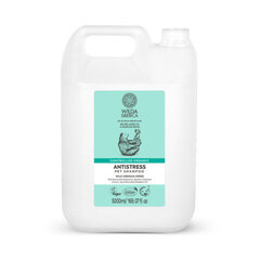 Wilda Siberica Antiress Pheater Shampoo, 5 L hinta ja tiedot | Shampoot ja hoitoaineet lemmikeille | hobbyhall.fi
