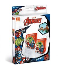 Uimakellukkeet - Avengers hinta ja tiedot | Puhallettavat vesilelut ja uima-asusteet | hobbyhall.fi