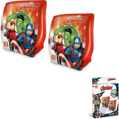 Uimakellukkeet - Avengers hinta ja tiedot | Puhallettavat vesilelut ja uima-asusteet | hobbyhall.fi