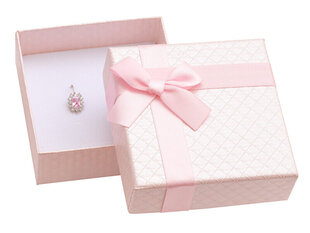 JK Box Jewelry lahjarasia nauhalla AT-4 / A5 hinta ja tiedot | Lahjapaketointi | hobbyhall.fi