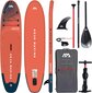 Ilmatäytteinen SUP-lauta Aqua Marina Monster 3,66 m hinta ja tiedot | SUP-laudat ja surffilaudat | hobbyhall.fi