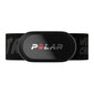 Polar H10 Bluetooth M-XXL, Black Crush hinta ja tiedot | Älykellojen ja aktiivisuusrannekkeiden lisätarvikkeet | hobbyhall.fi