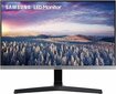 Samsung 27" Full HD näyttö LS27R350FHUXEN hinta ja tiedot | Näytöt | hobbyhall.fi