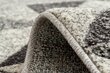 Rugsx Feel -matto, 120x550 cm, harmaa hinta ja tiedot | Isot matot | hobbyhall.fi