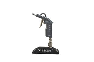 Puhallinpistooli Villager VAT DG-10-AB. hinta ja tiedot | Kompressorit | hobbyhall.fi
