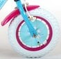 Disney Frozen 2 polkupyörä, 12 hinta ja tiedot | Polkupyörät | hobbyhall.fi