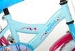 Disney Frozen 2 polkupyörä, 12 hinta ja tiedot | Polkupyörät | hobbyhall.fi