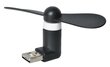 Minituulettimet micro-USB:lla hinta ja tiedot | Tuulettimet | hobbyhall.fi