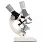 Digitaalinen mikroskooppi 1200X hinta ja tiedot | Mikroskoopit ja teleskoopit | hobbyhall.fi