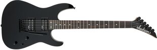 Elektrinė gitara Jackson Dinky JS12 AH FB hinta ja tiedot | Kitarat | hobbyhall.fi