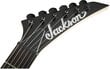 Elektrinė gitara Jackson Dinky JS12 AH FB hinta ja tiedot | Kitarat | hobbyhall.fi