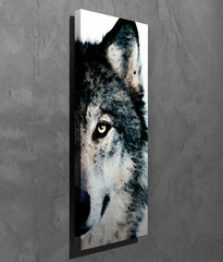 Taulu Wolves hinta ja tiedot | Taulut | hobbyhall.fi