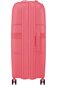 American Tourister keskikokoinen matkalaukku Starvibe Spinner Sun Kissed Coral M, 67 cm, pinkki hinta ja tiedot | Matkalaukut ja matkakassit | hobbyhall.fi