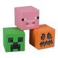 Minecraft Jack O'Lantern hinta ja tiedot | Pelien oheistuotteet | hobbyhall.fi
