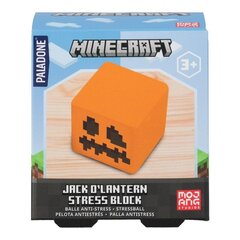 Minecraft Jack O'Lantern hinta ja tiedot | Pelien oheistuotteet | hobbyhall.fi