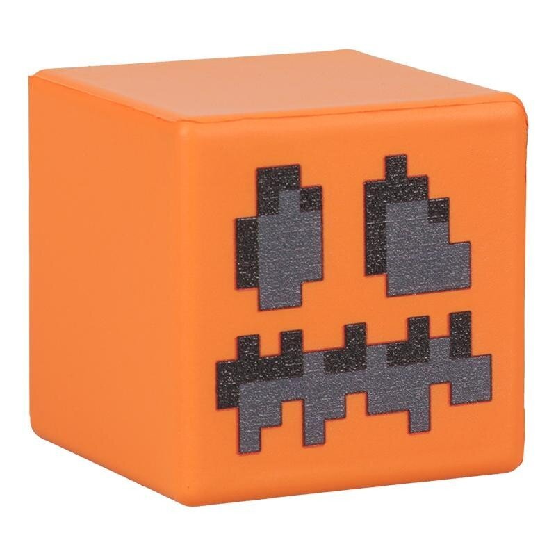 Minecraft Jack O'Lantern hinta ja tiedot | Pelien oheistuotteet | hobbyhall.fi