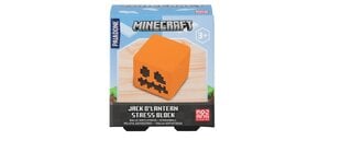 Minecraft Jack O'Lantern hinta ja tiedot | Pelien oheistuotteet | hobbyhall.fi