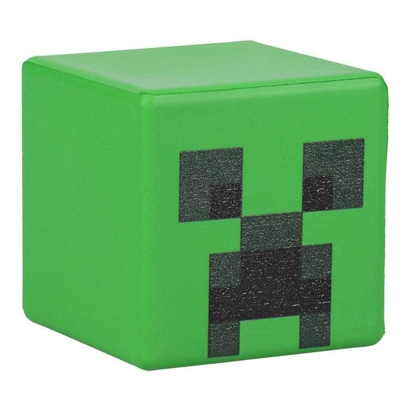 Paladone Minecraft Creeper hinta ja tiedot | Pelien oheistuotteet | hobbyhall.fi