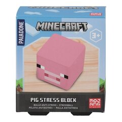 Paladone Minecraft Pig hinta ja tiedot | Pelien oheistuotteet | hobbyhall.fi