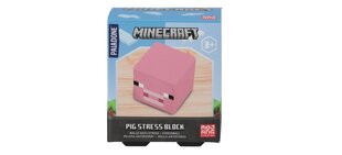 Paladone Minecraft Pig hinta ja tiedot | Pelien oheistuotteet | hobbyhall.fi