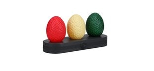 House Of The Dragon Egg hinta ja tiedot | Pelien oheistuotteet | hobbyhall.fi