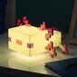 Minecraft Axolotl hinta ja tiedot | Pelien oheistuotteet | hobbyhall.fi