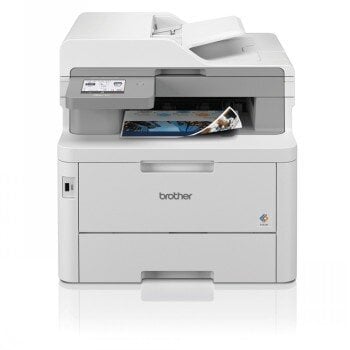 Brother MFC-L8340CDW hinta ja tiedot | Tulostimet | hobbyhall.fi