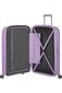 American Tourister iso matkalaukku Starvibe Spinner Digital Lavender L 77 cm, violetti hinta ja tiedot | Matkalaukut ja matkakassit | hobbyhall.fi