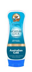 After Sun Lotion Australian Gold Moisture Lock 237 ml hinta ja tiedot | Australian Gold Hajuvedet ja kosmetiikka | hobbyhall.fi