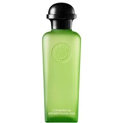 EDT-tuoksu naisille/miehille Hermes Eau de Pamplemousse Rose EDT, 100 ml hinta ja tiedot | Hermès Hajuvedet ja kosmetiikka | hobbyhall.fi
