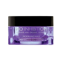 Kiiltoa antava hiusvaha Milk Shake No Inhibition Modeling Wax 50 ml hinta ja tiedot | Kampaamotuotteet | hobbyhall.fi