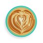 Hieno aurinkopuuteri Tasty Coffee ( Pronssi r) 6,5 g hinta ja tiedot | Aurinkopuuterit ja poskipunat | hobbyhall.fi