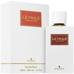 Kolmaz Le Mole Luxe Collection - EDP hinta ja tiedot | Naisten hajuvedet | hobbyhall.fi
