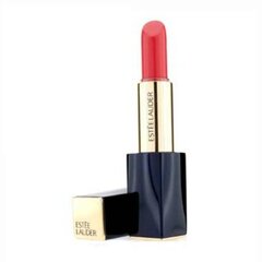 Huulipuna Estee Lauder Pure Color Envy Sculpting 3.5 g, 320 Defiant Coral hinta ja tiedot | Huulipunat, huulikiillot ja huulirasvat | hobbyhall.fi