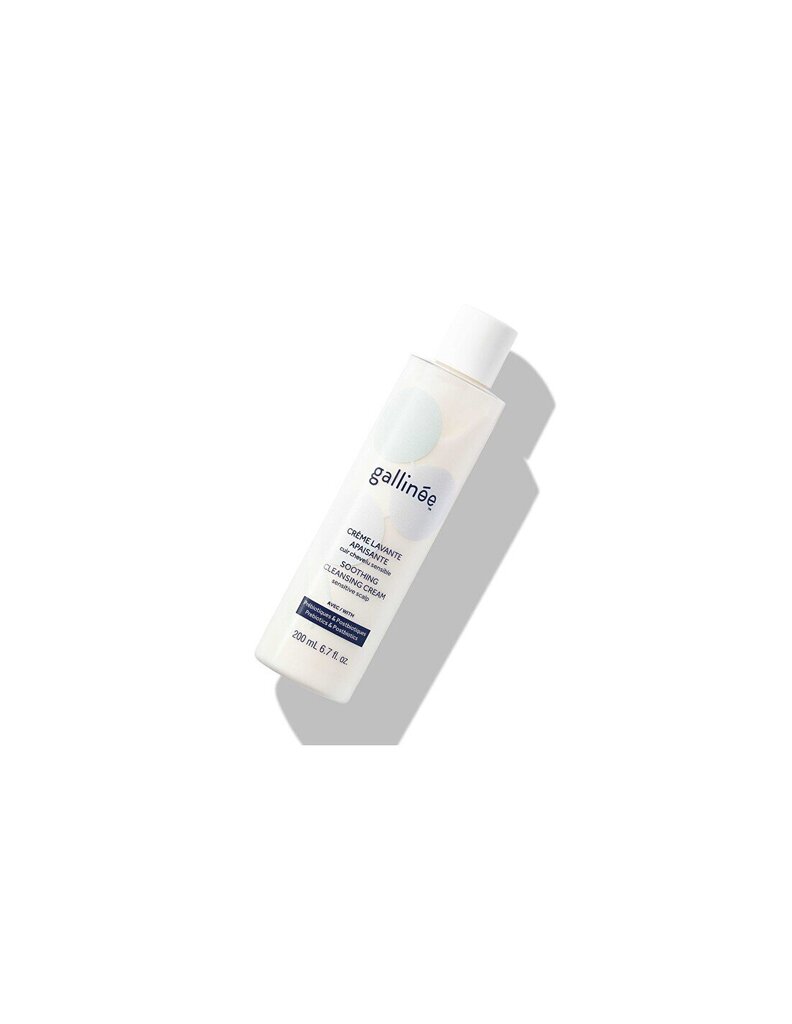 Prebiotic Gentle Cleansing Cream (Soothing Clean sing Cream) 200 ml hinta ja tiedot | Shampoot | hobbyhall.fi